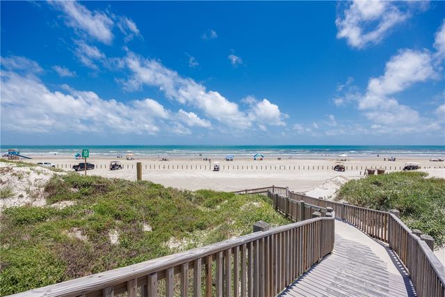 700 Island Retreat 138, Port Aransas, TX 78373