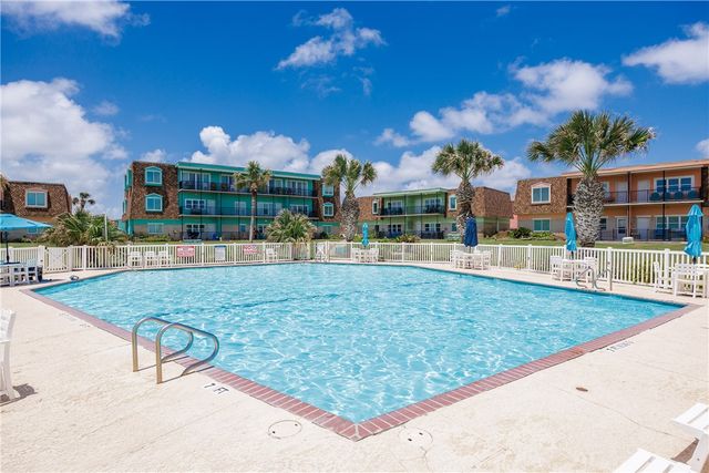 700 Island Retreat 138, Port Aransas, TX 78373