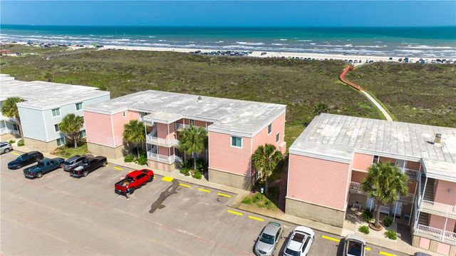 700 Island Retreat 138, Port Aransas, TX 78373