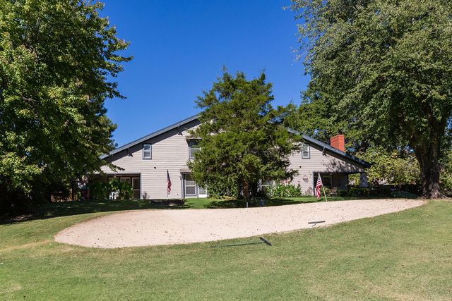 2633 E Joyce Boulevard, Fayetteville, AR 72703