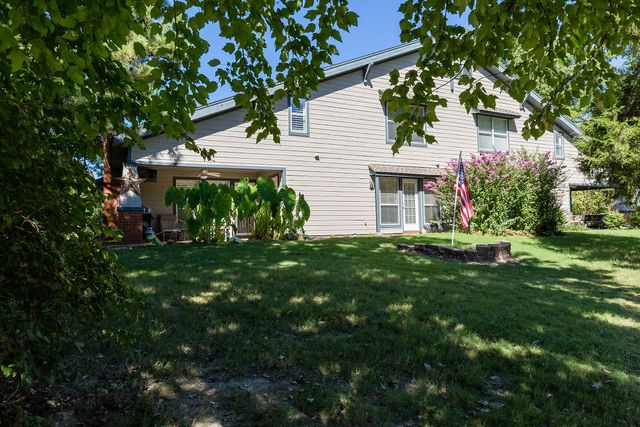 2633 E Joyce Boulevard, Fayetteville, AR 72703