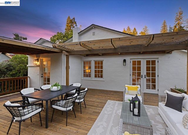 1731 Mountain Blvd, Oakland, CA 94611