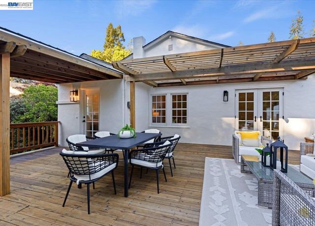 1731 Mountain Blvd, Oakland, CA 94611