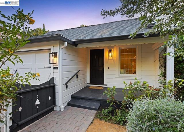 1731 Mountain Blvd, Oakland, CA 94611