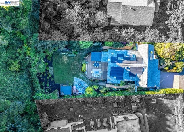 1731 Mountain Blvd, Oakland, CA 94611