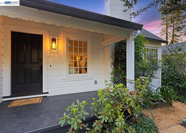 1731 Mountain Blvd, Oakland, CA 94611