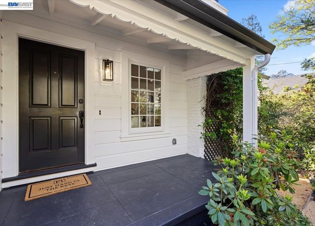 1731 Mountain Blvd, Oakland, CA 94611