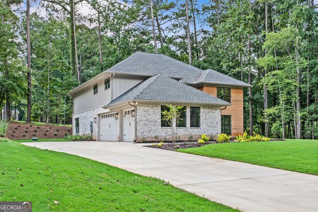 1721 Osprey Poynte, Greensboro, GA 30642