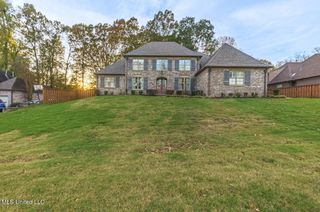 4655 Bonne Terre Drive, Nesbit, MS 38651
