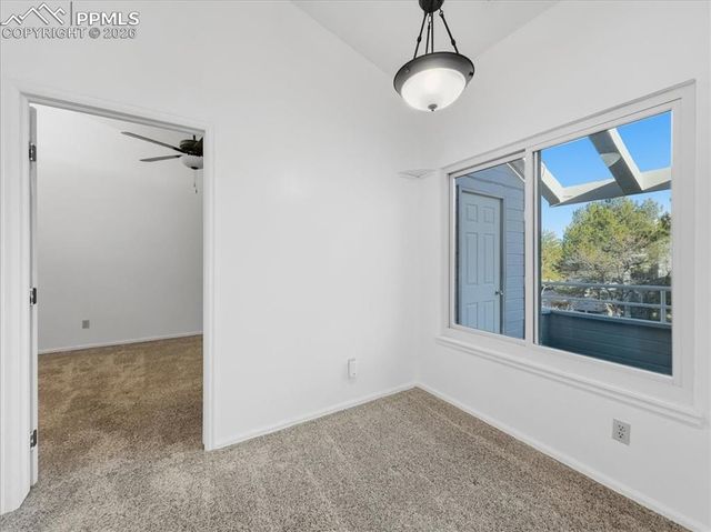 3638 Iguana Drive, Colorado Springs, CO 80910