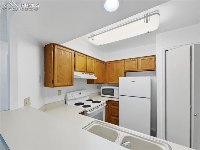 3638 Iguana Drive, Colorado Springs, CO 80910