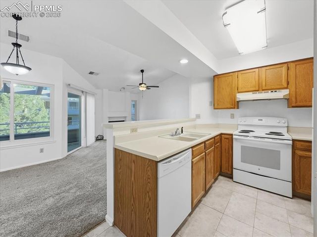 3638 Iguana Drive, Colorado Springs, CO 80910