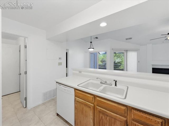 3638 Iguana Drive, Colorado Springs, CO 80910