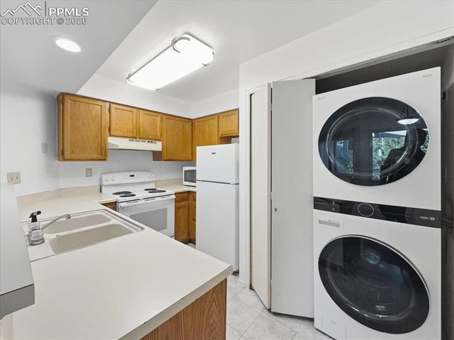 3638 Iguana Drive, Colorado Springs, CO 80910