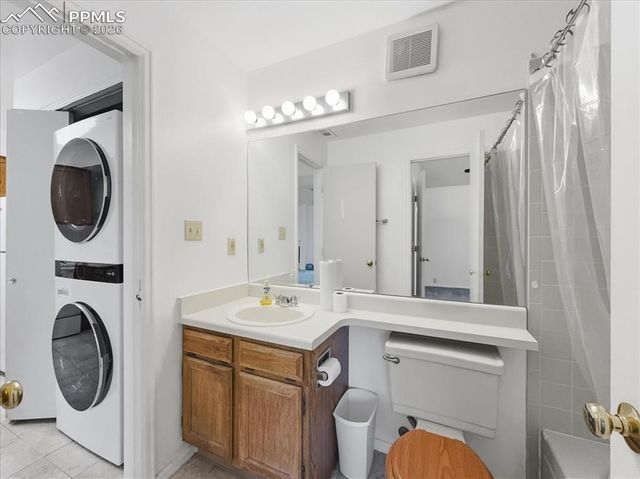 3638 Iguana Drive, Colorado Springs, CO 80910