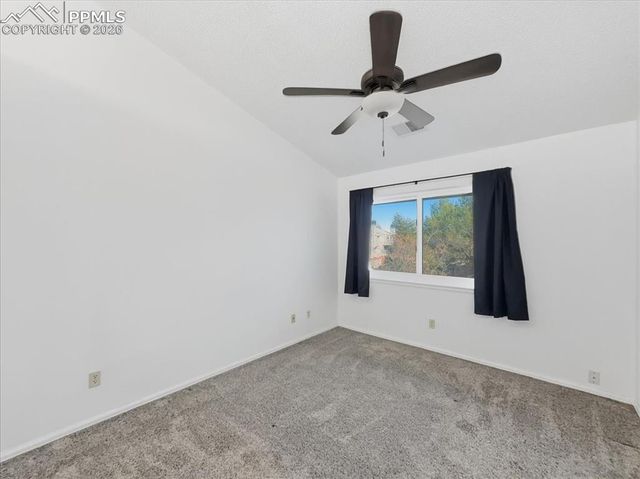 3638 Iguana Drive, Colorado Springs, CO 80910