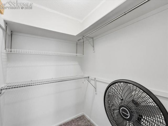 3638 Iguana Drive, Colorado Springs, CO 80910