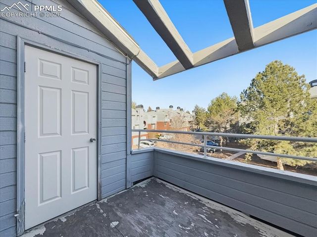 3638 Iguana Drive, Colorado Springs, CO 80910