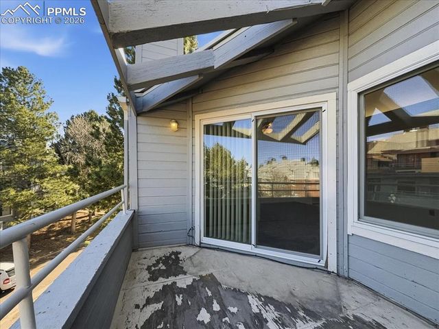 3638 Iguana Drive, Colorado Springs, CO 80910