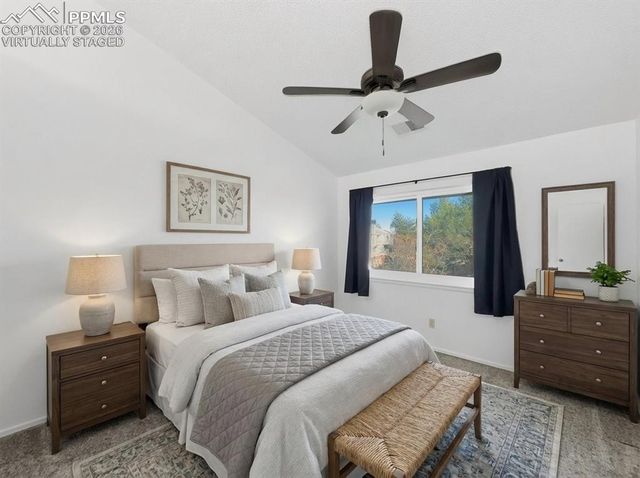 3638 Iguana Drive, Colorado Springs, CO 80910