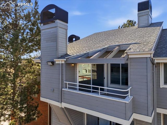 3638 Iguana Drive, Colorado Springs, CO 80910