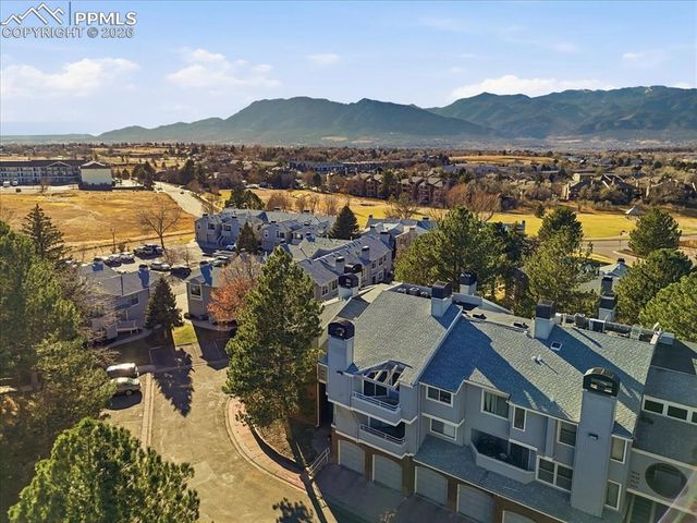 3638 Iguana Drive, Colorado Springs, CO 80910
