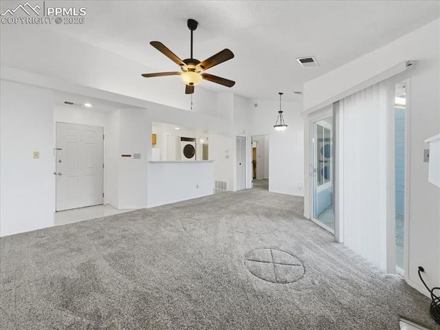 3638 Iguana Drive, Colorado Springs, CO 80910