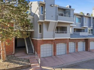 3638 Iguana Drive, Colorado Springs, CO 80910