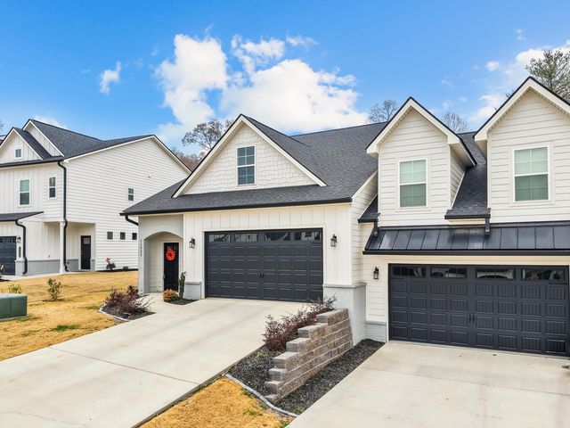 11325 Cape View, Soddy Daisy, TN 37379