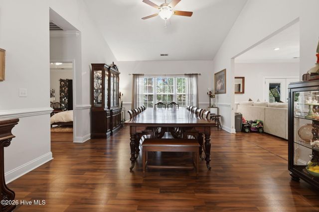6 Court 1 Northwest Drive, Calabash, NC 28467