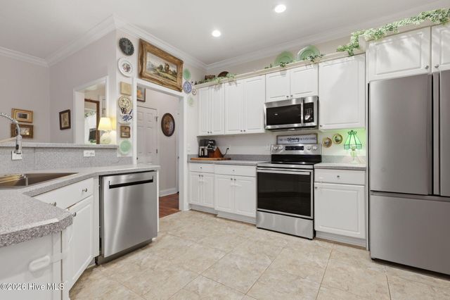 6 Court 1 Northwest Drive, Calabash, NC 28467