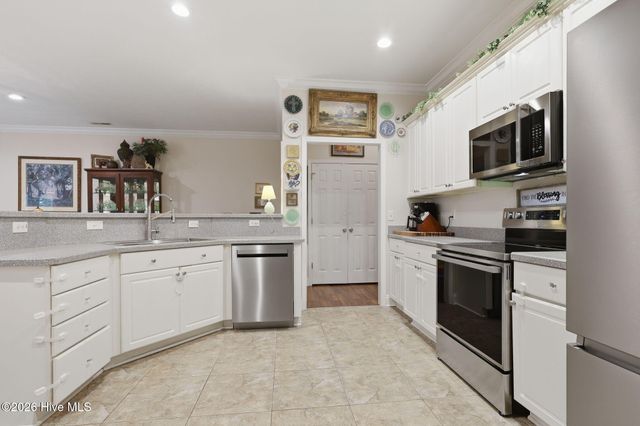 6 Court 1 Northwest Drive, Calabash, NC 28467