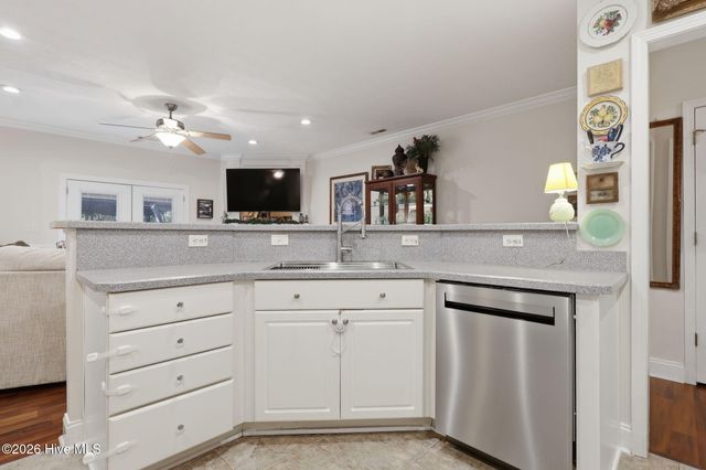 6 Court 1 Northwest Drive, Calabash, NC 28467