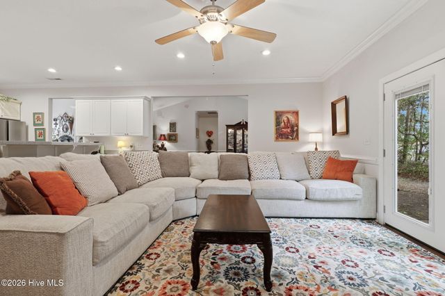 6 Court 1 Northwest Drive, Calabash, NC 28467