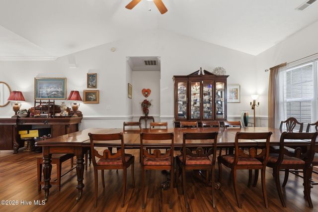 6 Court 1 Northwest Drive, Calabash, NC 28467