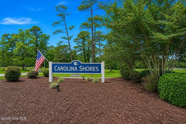 6 Court 1 Northwest Drive, Calabash, NC 28467