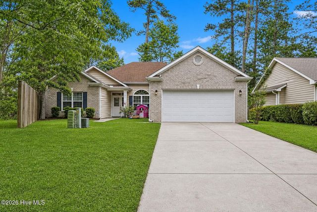 6 Court 1 Northwest Drive, Calabash, NC 28467