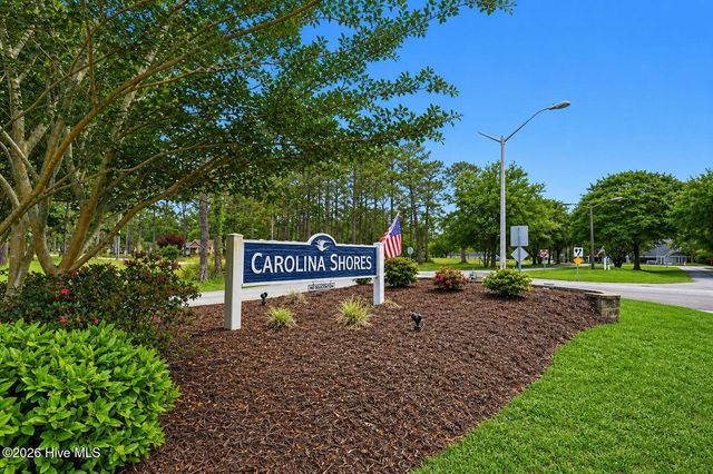 6 Court 1 Northwest Drive, Calabash, NC 28467