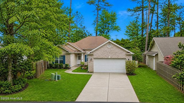 6 Court 1 Northwest Drive, Calabash, NC 28467