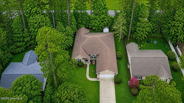 6 Court 1 Northwest Drive, Calabash, NC 28467