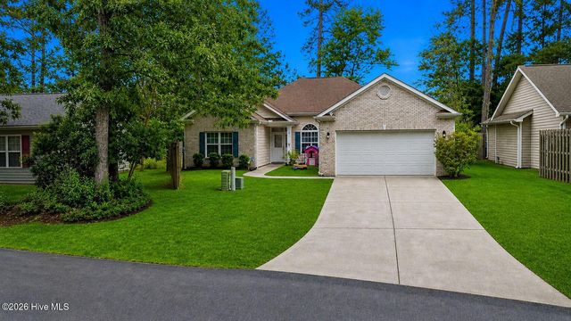 6 Court 1 Northwest Drive, Calabash, NC 28467