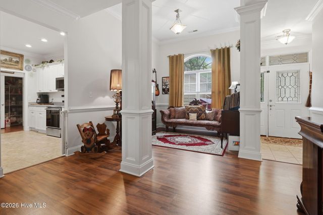 6 Court 1 Northwest Drive, Calabash, NC 28467