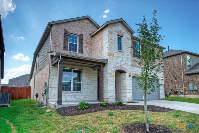 12108 SE Bacalar Bend, Manor, TX 78653