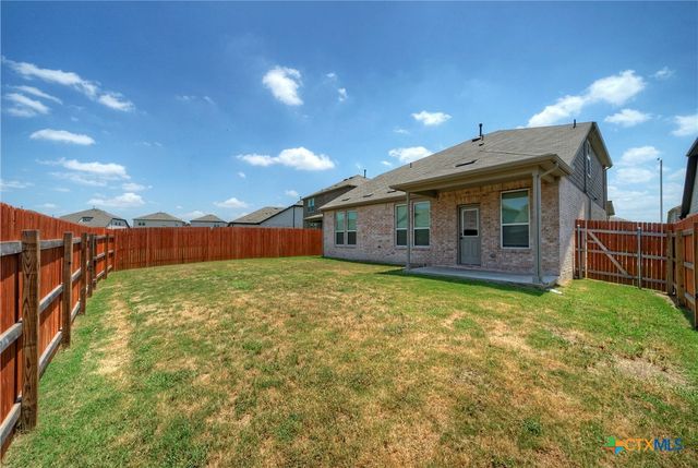 12108 SE Bacalar Bend, Manor, TX 78653