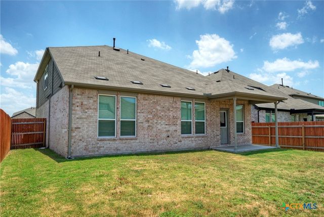 12108 SE Bacalar Bend, Manor, TX 78653