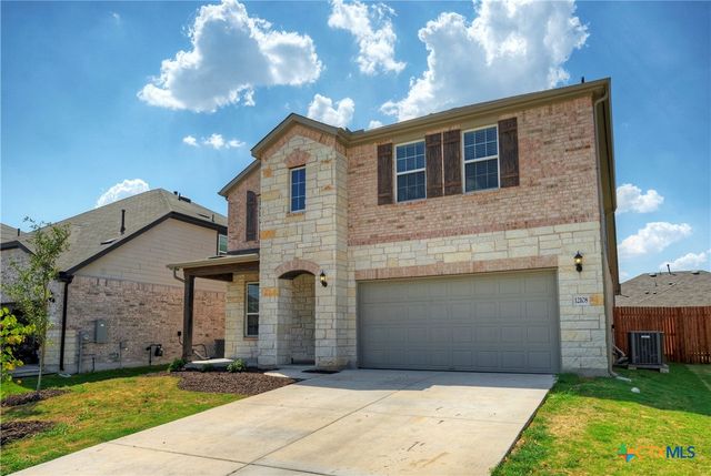12108 SE Bacalar Bend, Manor, TX 78653