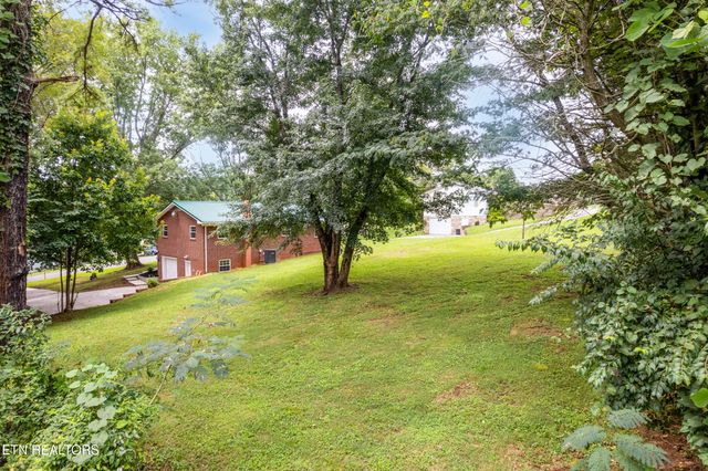 110 Lennox Drive, Jefferson City, TN 37760