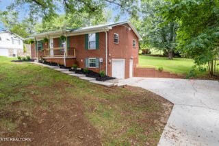 110 Lennox Drive, Jefferson City, TN 37760