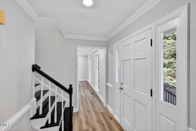 2224 Effingham Circle, Raleigh, NC 27615