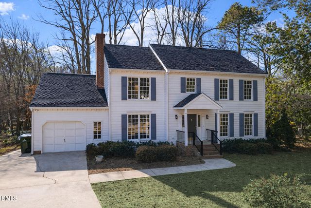 2224 Effingham Circle, Raleigh, NC 27615